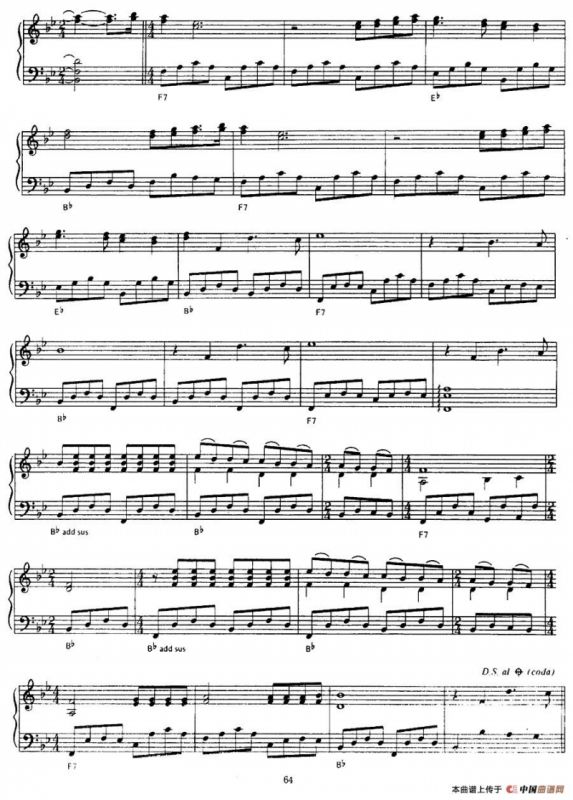 I Have A Dream（我有一个梦想）