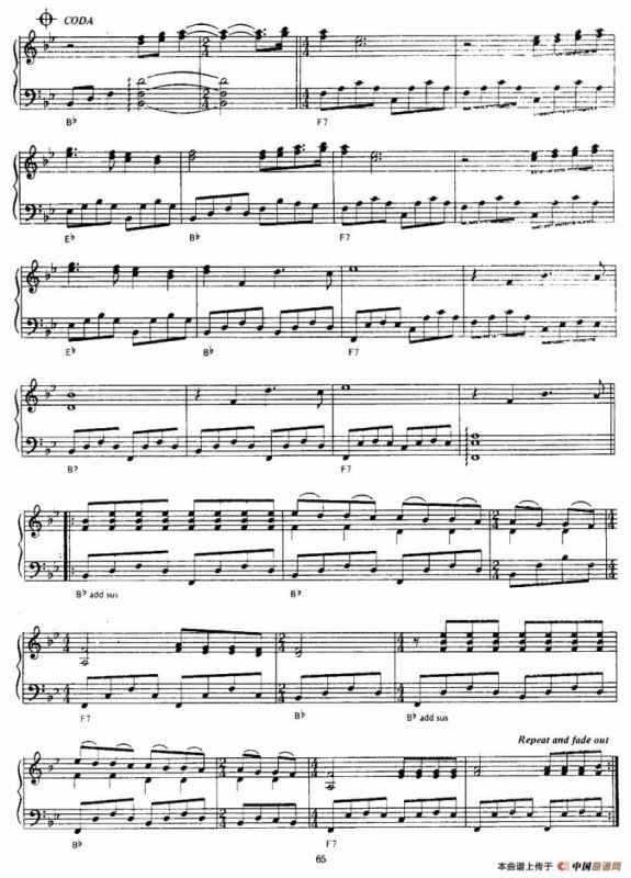 I Have A Dream（我有一个梦想）