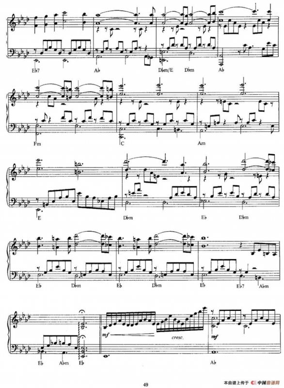 Reve DAmour（梦幻）