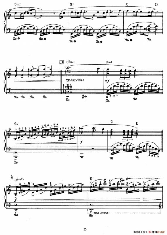 Concerto Des Etoiles（星空协奏曲）