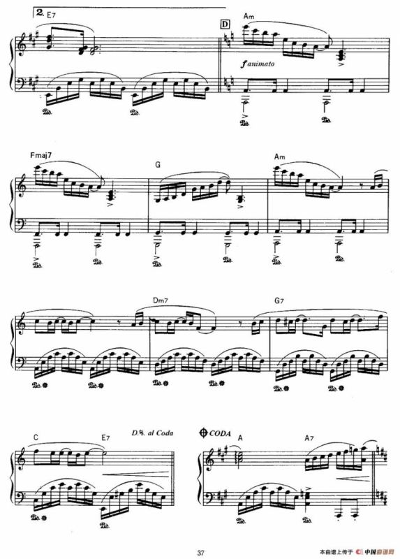 Concerto Des Etoiles（星空协奏曲）