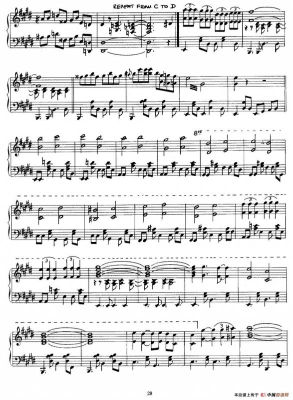 Bye Bye Tristesse（告别悲伤）