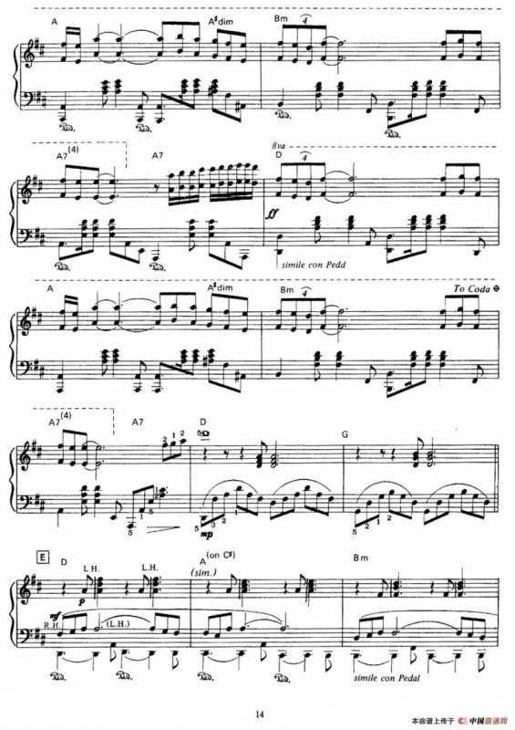 Au bord de la riviere