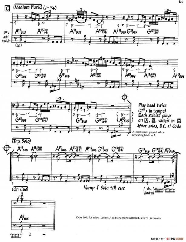 Guaruja（爵士钢琴曲）