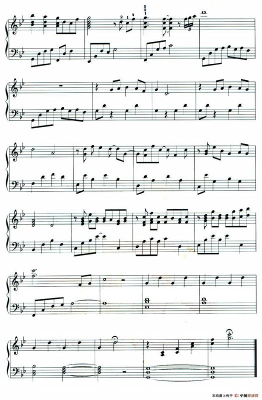 初（电视专辑片《舌尖上的中国2》插曲）