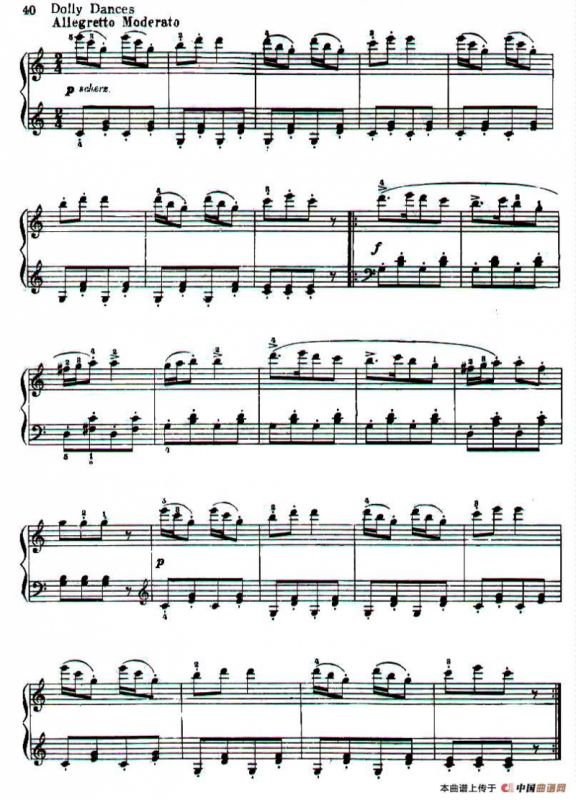 Dollys Dreaming and Awakening（洋娃娃之梦）