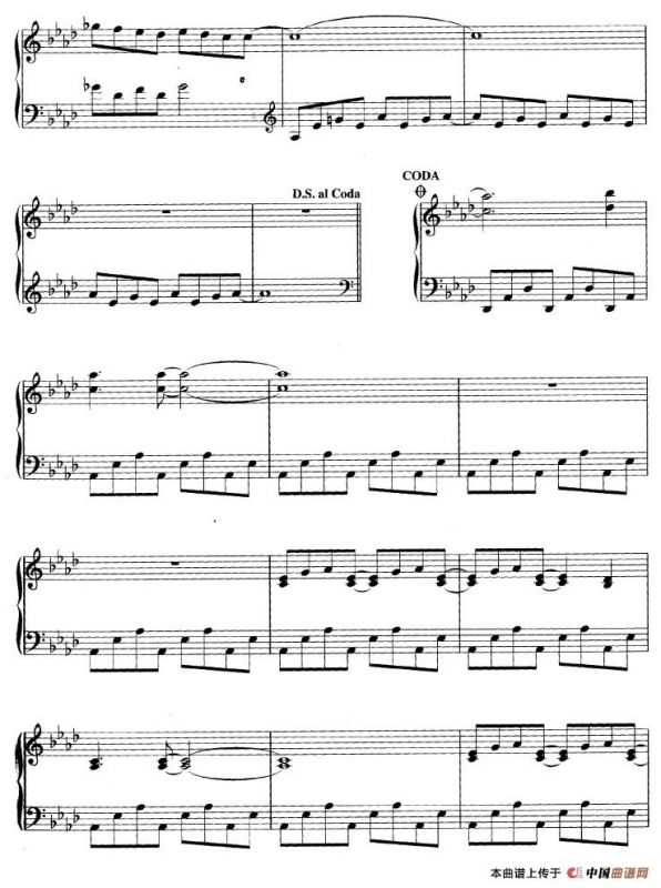 Behind The Waterfall/Desert Rain Medley