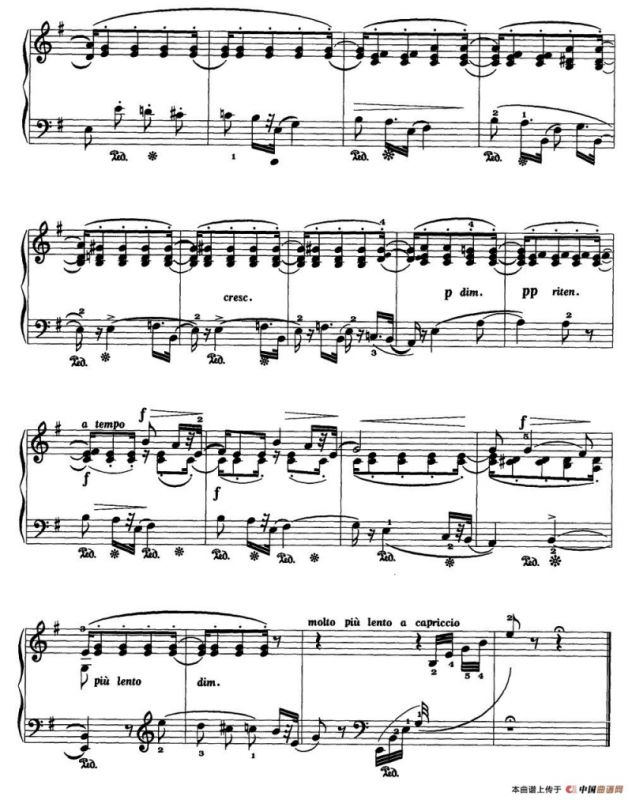 旋律（马斯内作曲版）