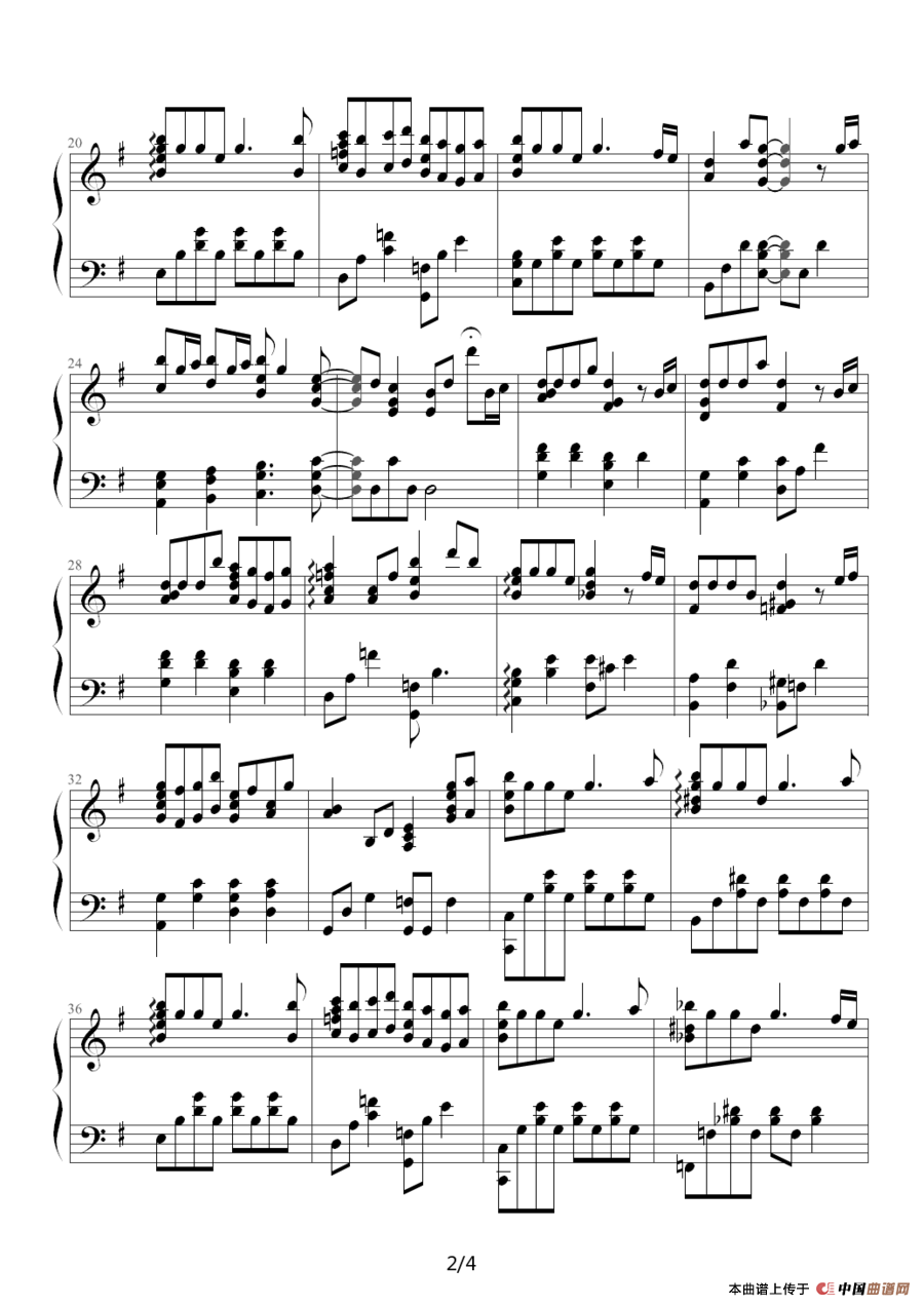 晴天（西村由纪江作曲版）