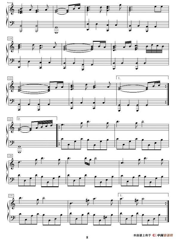 KEEP GOING（一直走下去）