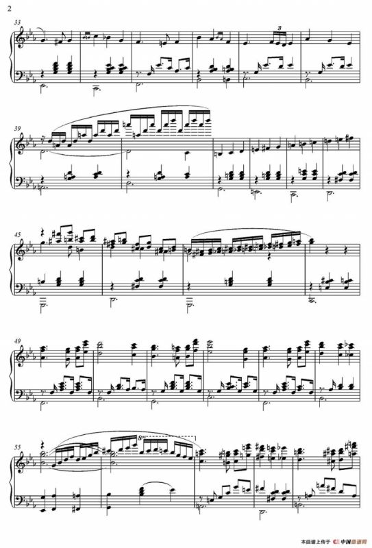 Legend Of 1900（电影《海上钢琴师》选曲）