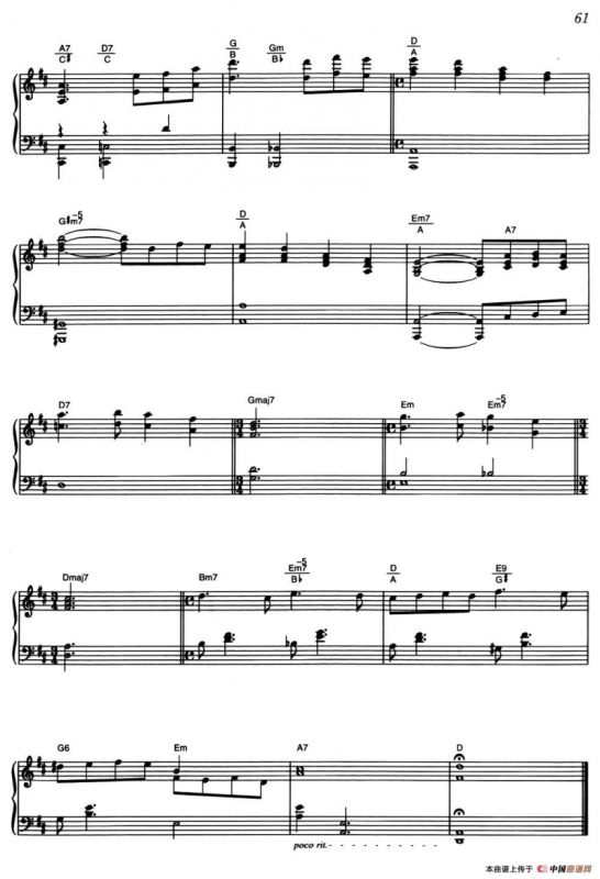 Silent Goodbye（《海上钢琴师》选曲）