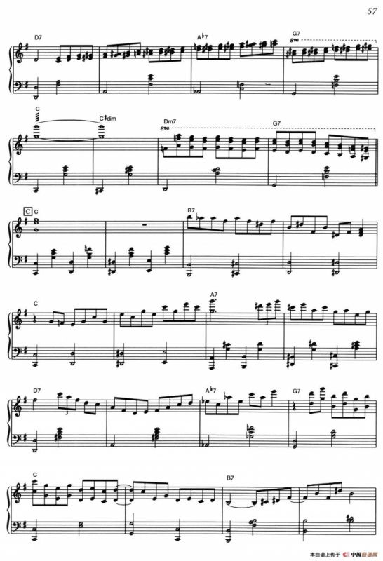 1900s Madness #2（《海上钢琴师》选曲）