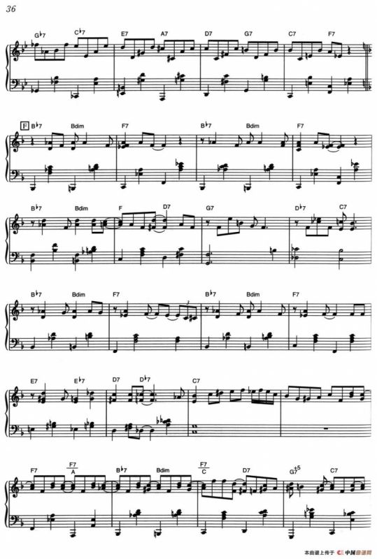 1900s Madness #1（《海上钢琴师》选曲）