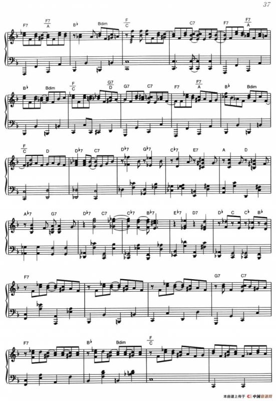 1900s Madness #1（《海上钢琴师》选曲）