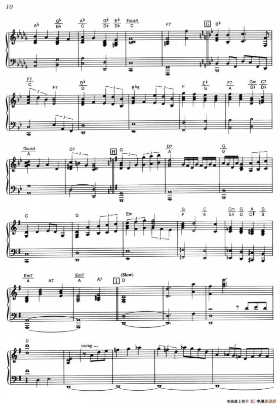 The Legend Of The Pianist（《海上钢琴师》选曲）