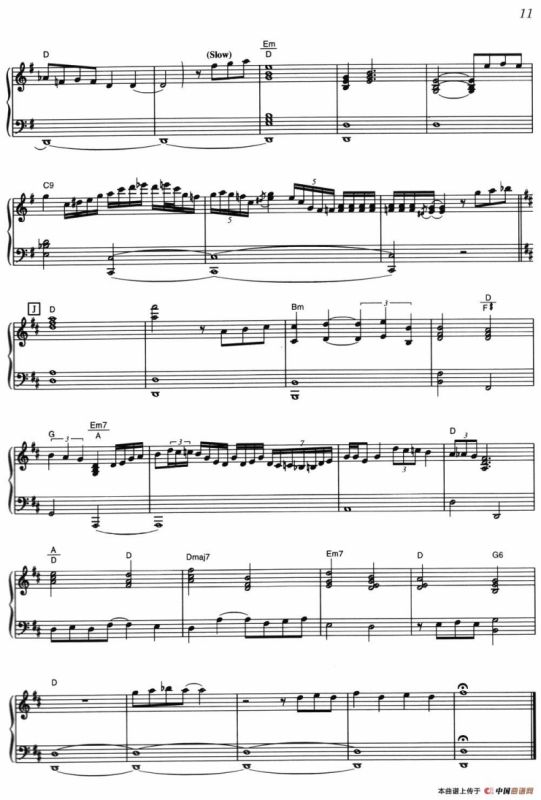 The Legend Of The Pianist（《海上钢琴师》选曲）