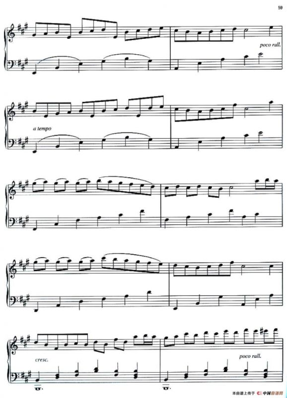 Until the Last Moment