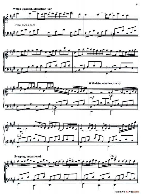 Until the Last Moment