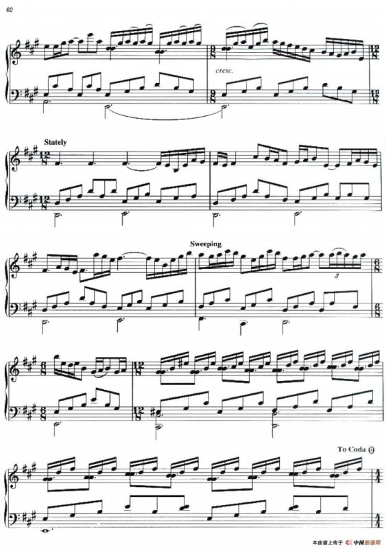 Until the Last Moment