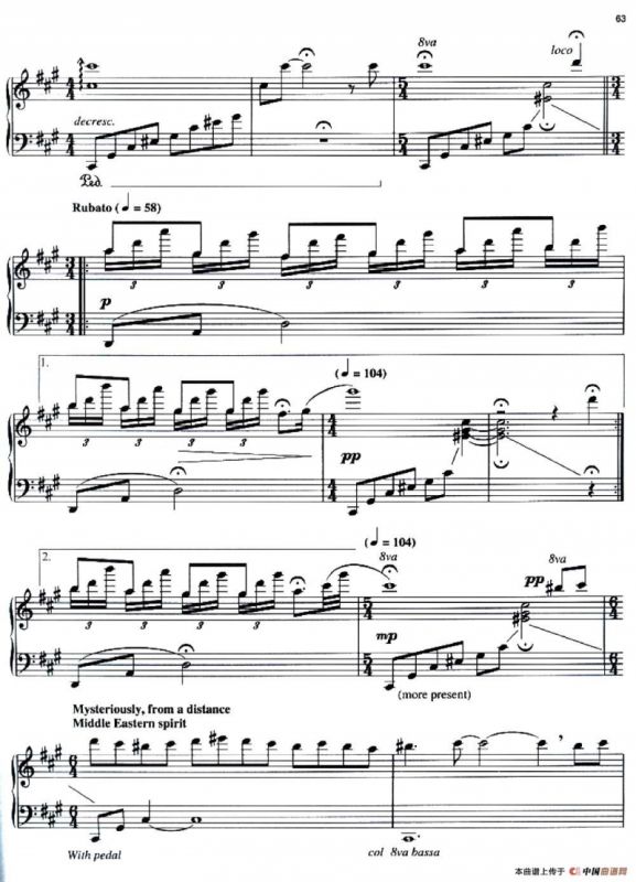 Until the Last Moment