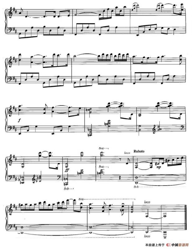 O Little Town Of Bethlehem