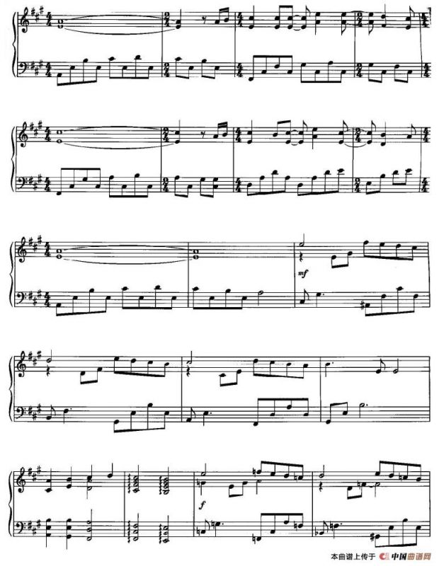 Angels We Have Heard On High