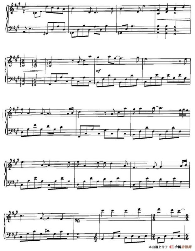 Angels We Have Heard On High