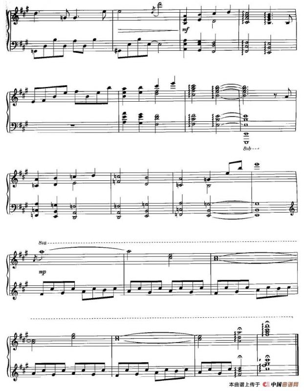 Angels We Have Heard On High