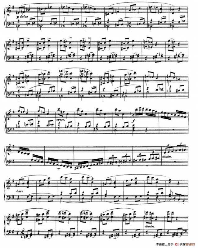 丢失一分钱的愤怒 Op.129