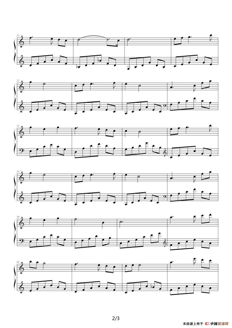 I Dont Know What To Do（韩国电影《向左爱向右爱》插曲）