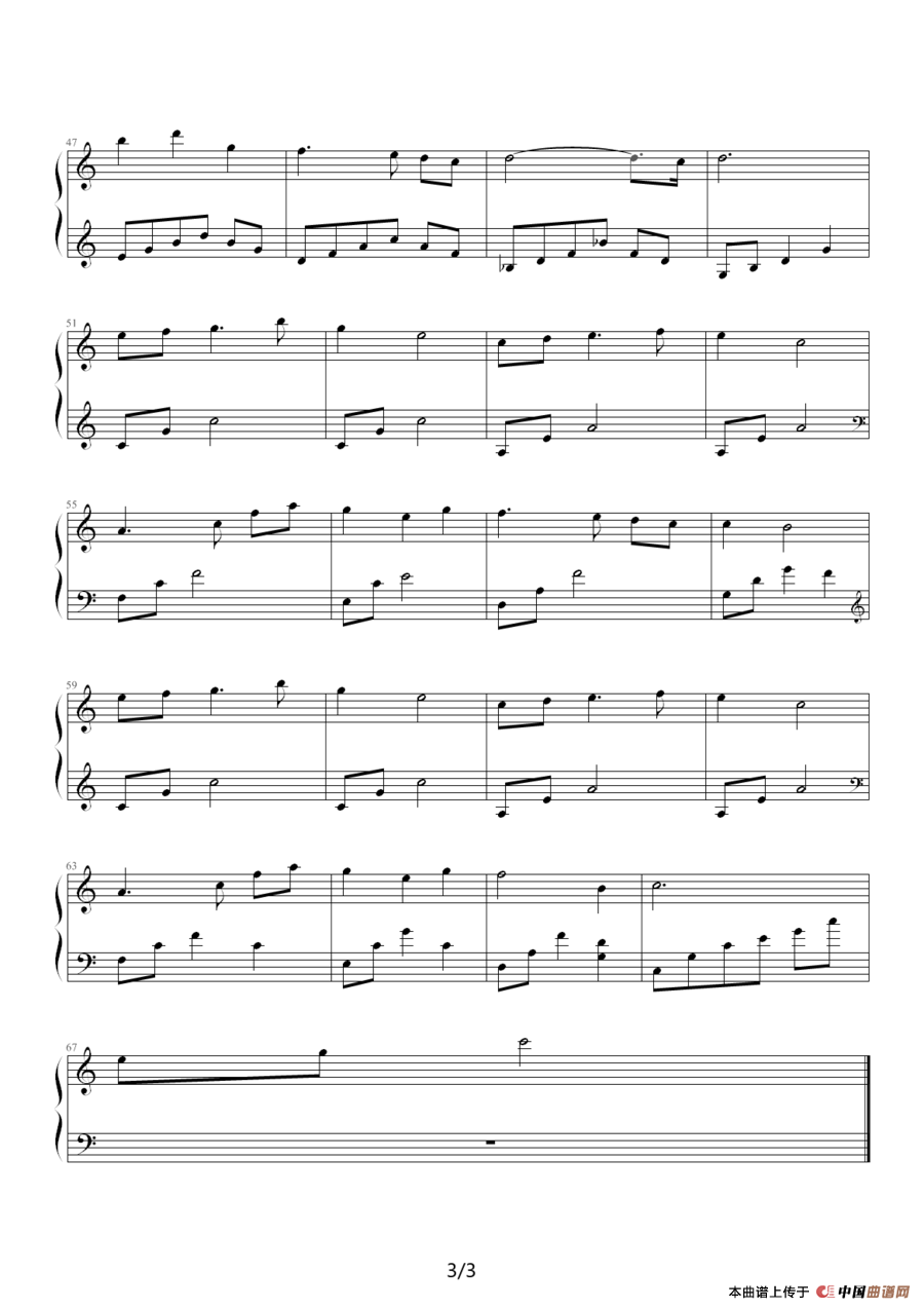 I Dont Know What To Do（韩国电影《向左爱向右爱》插曲）