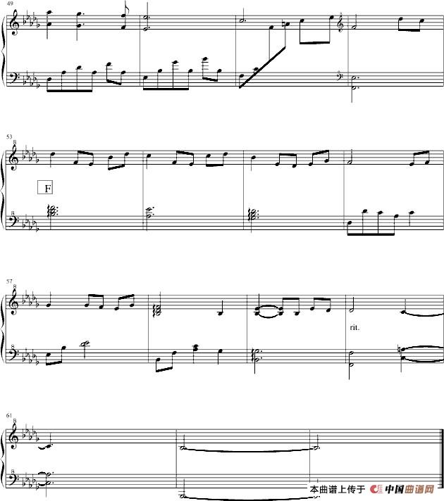 处女座（十二星座组曲）