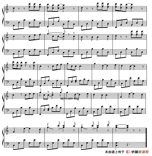 钢琴公主的浪漫钢琴：敞开心扉