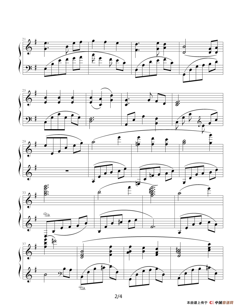 To Zanarkand（《最终幻想·10》插曲）