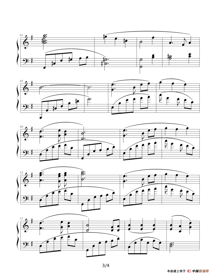 To Zanarkand（《最终幻想·10》插曲）