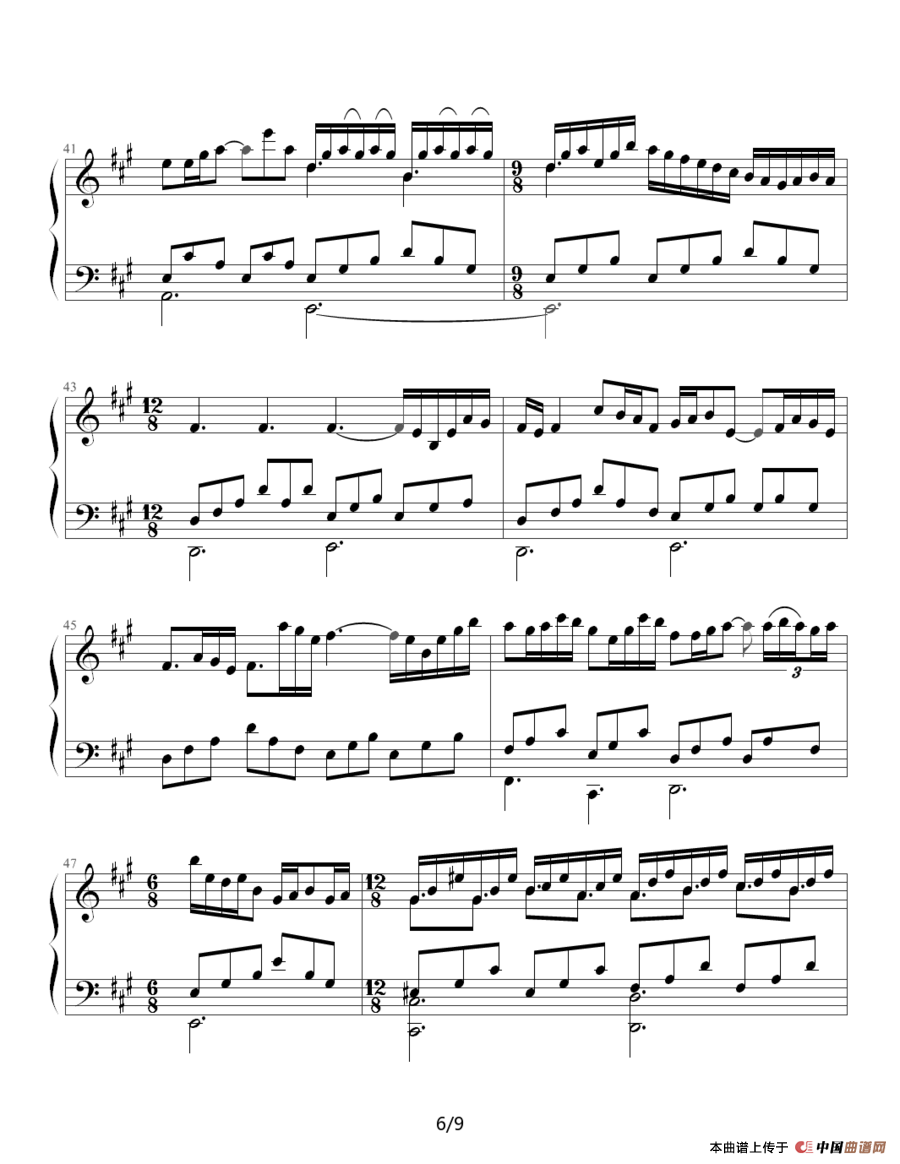 Until the Last Moment（坚持到底）