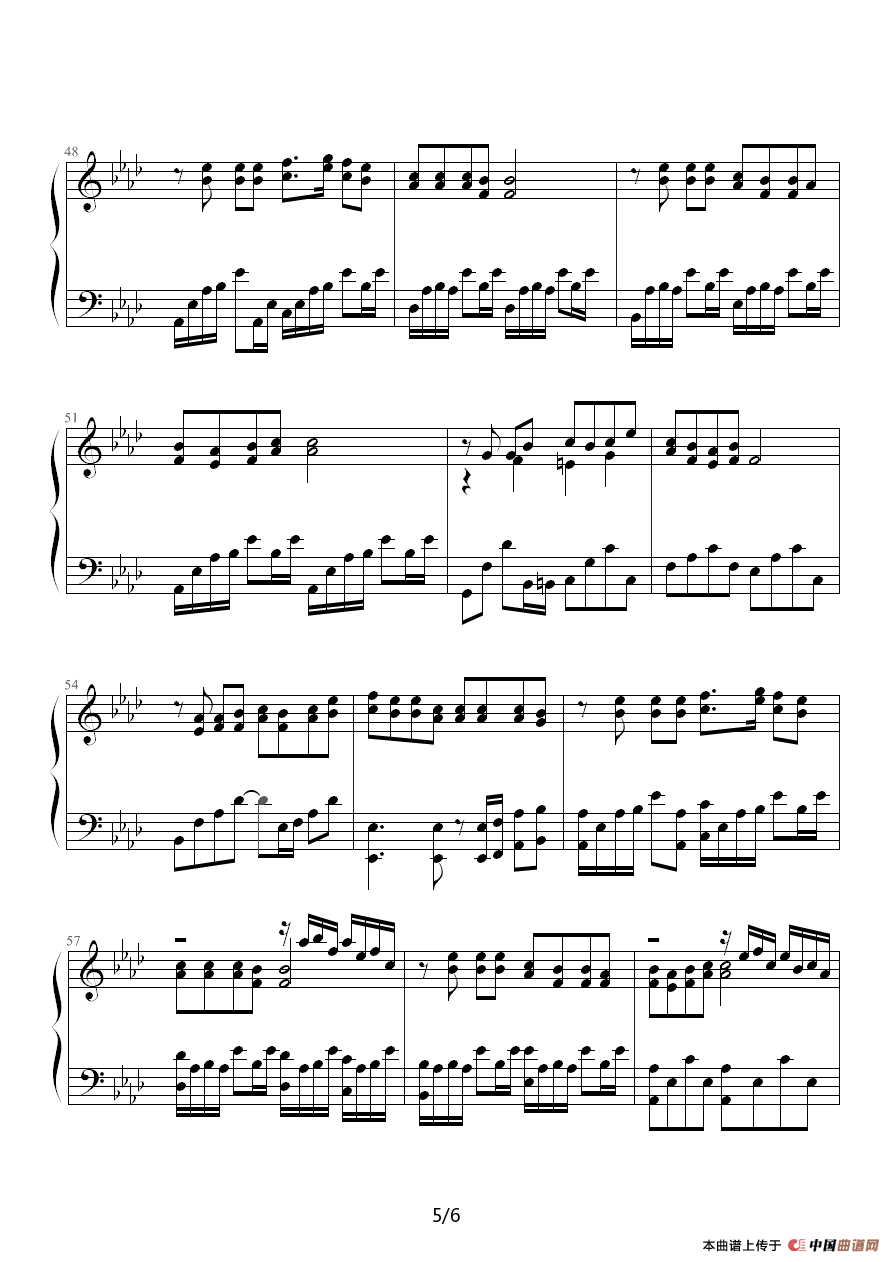 东风破（我为Jay狂编配版）