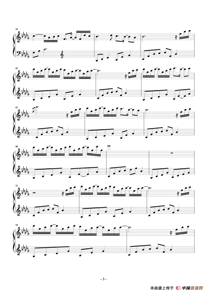 空房间（Empty Room）