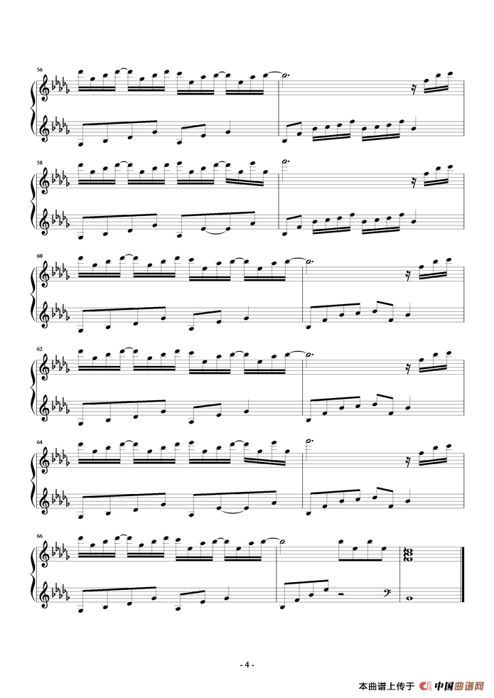 空房间（Empty Room）