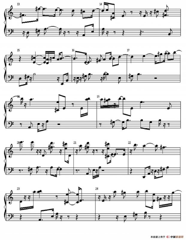 In The Morning Light（2个版本）