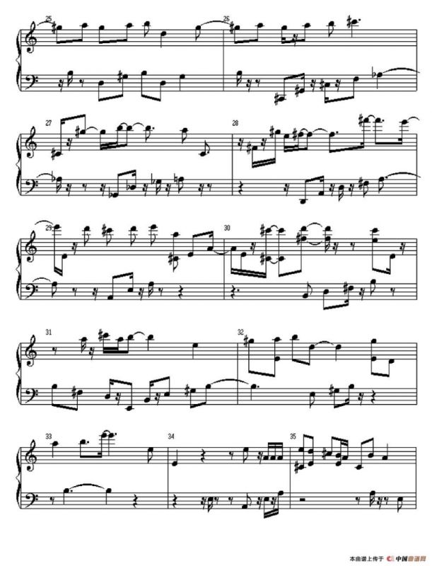 In The Morning Light（2个版本）