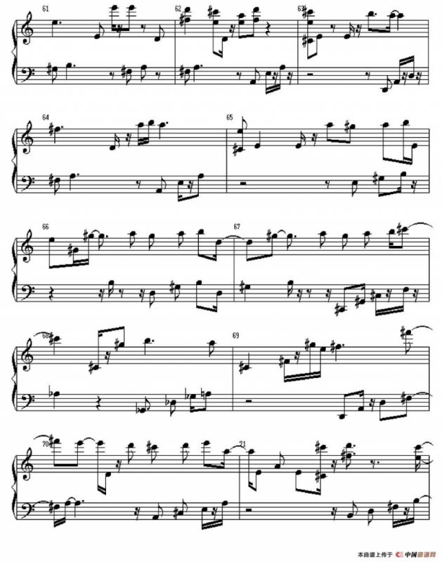 In The Morning Light（2个版本）