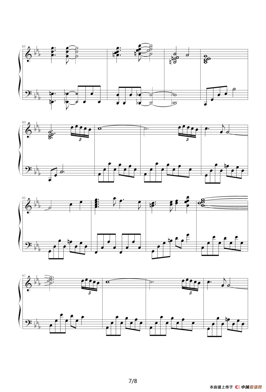 The Twilight Shore（傍晚的海岸）