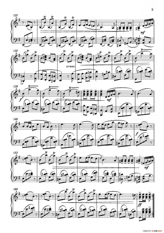 第三钢琴奏鸣曲“四季”PianoSonata the four seasons No.3