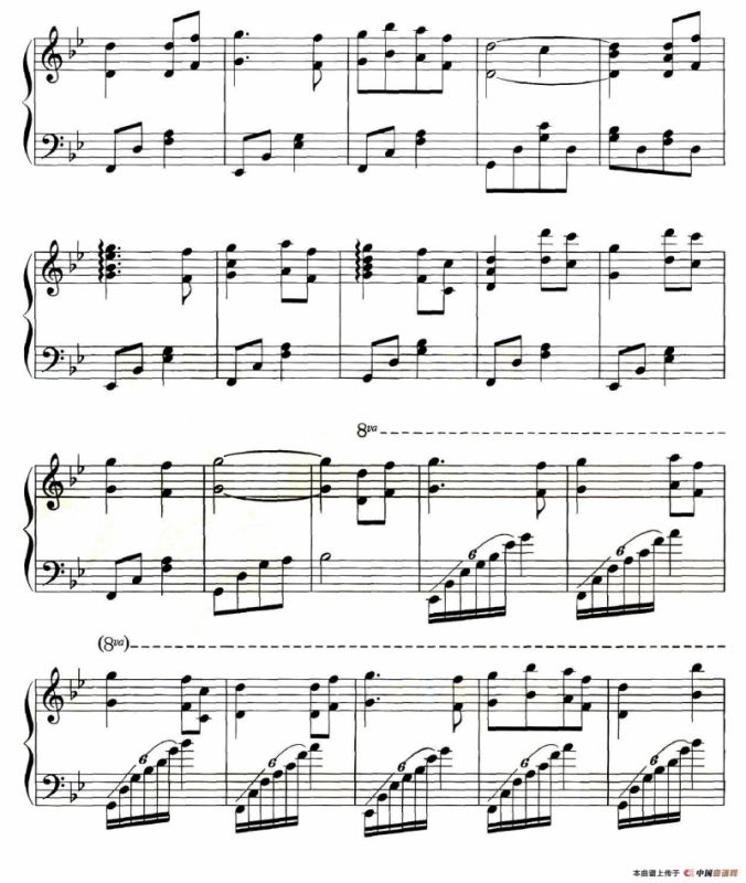 穿越时空的思念