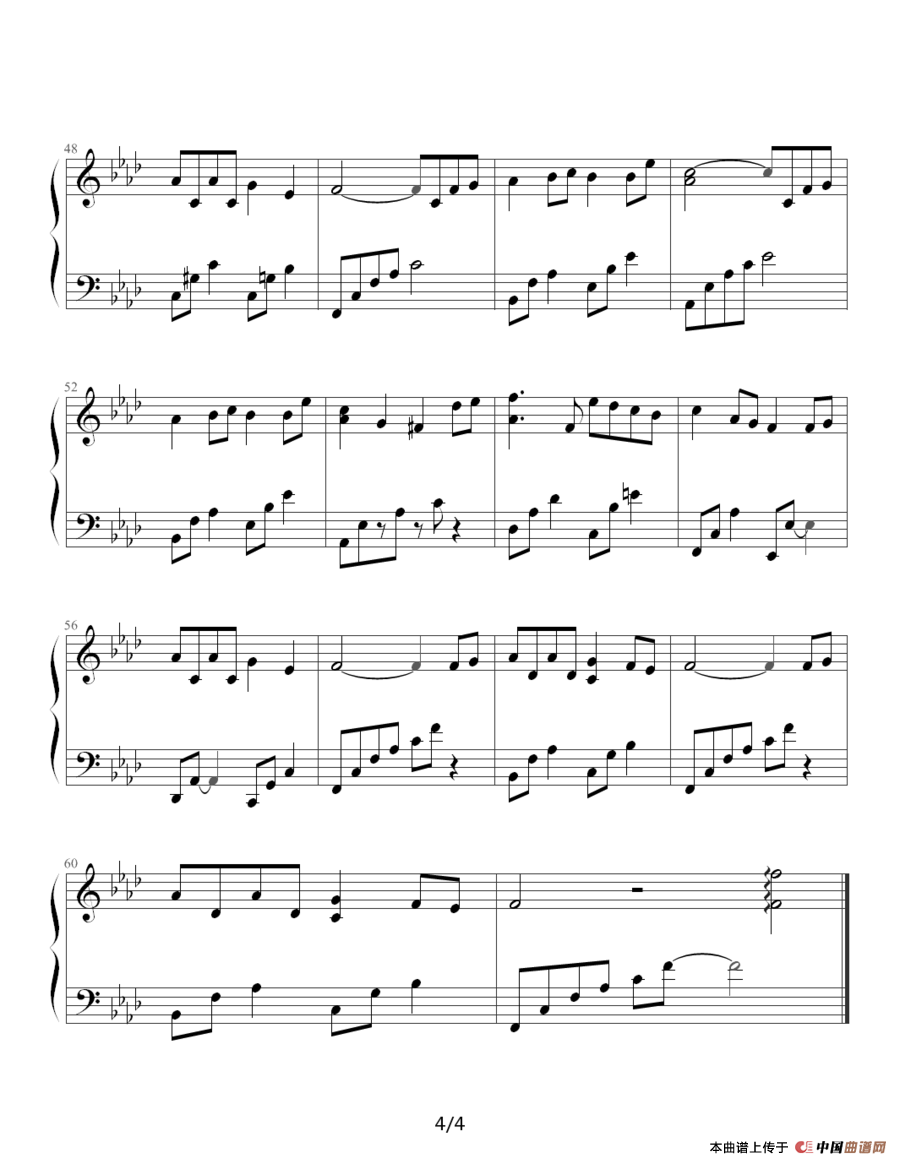 极度放松睡眠音乐（童年的回忆）