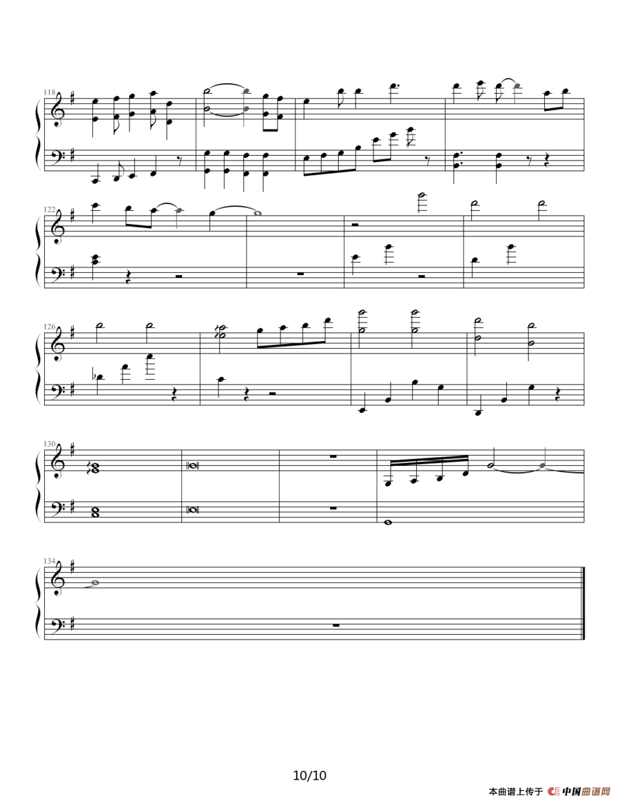 我们的纪念（电视剧《放羊的星星》插曲）