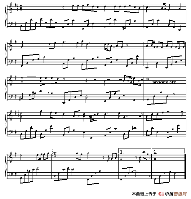 MY MEMORY（韩剧《冬季恋歌》插曲）