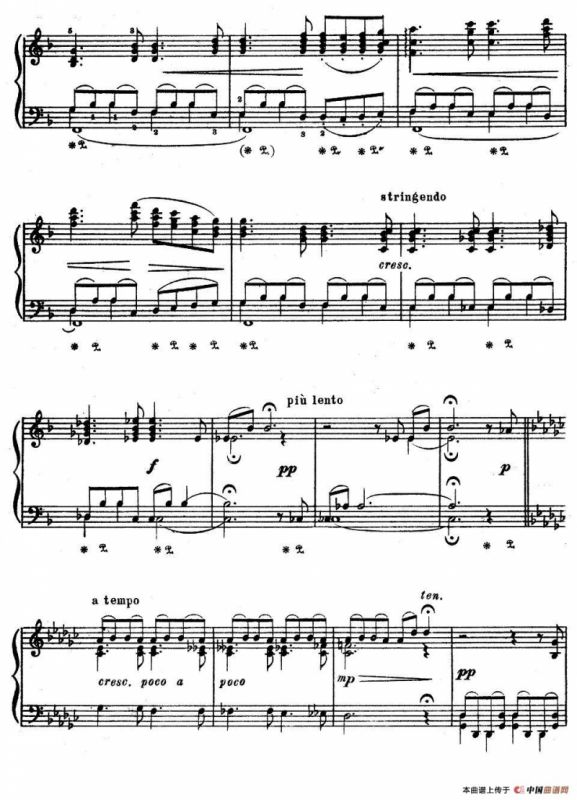 亚历山大·鲍罗丁—小组曲（7）